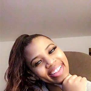 Meet your Posher, Tamika